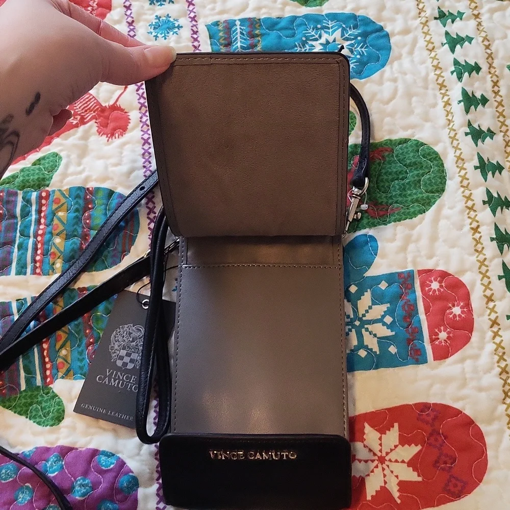 Vince Camuto Wallet
